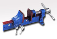 T Bar Clamp