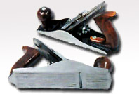 Iron Jack Plane