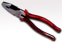 Shearing Type Combination Plier