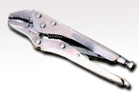 Lock Grip Plier