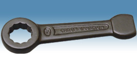 Bi-Hexagonal Ring Spanner