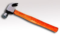 Claw Hammer