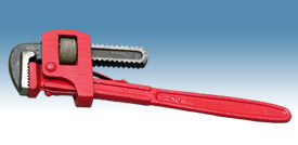 Pipe Wrench Stillson Pattern