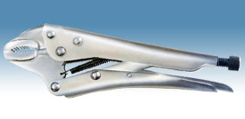 Locking Plier