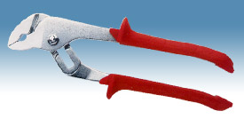 Water Pump Plier Grooved Joint