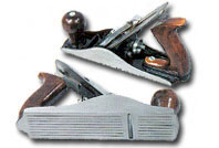 Iron Jack Plane