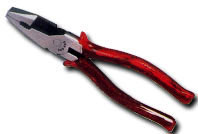 Shearing Type Combination Plier