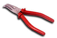 Bent Nose Plier