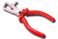 Spring Clamp Plier