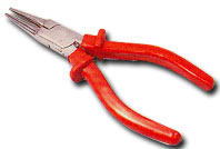 Round Nose Plier