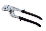 Channel Type Water Pump Plier