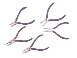 Miniature Plier Set