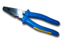 Carbon Steel Combination Plier