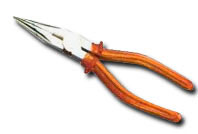 Long Nose Pliers