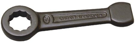  Bi-Hexagonal Ring Spanner