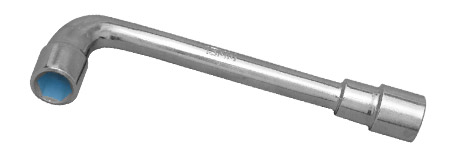 L-Type Spanner With Hole