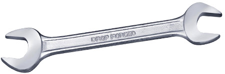 Double Open End Spanner