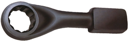 Deep Offset Slogging Box Wrench
