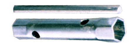 Solid Hexagonal BOX Spanner
