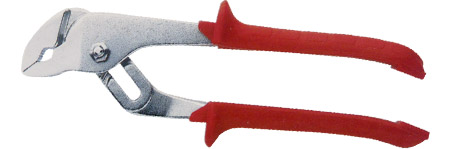 Water Pump Plier Grooved Joint